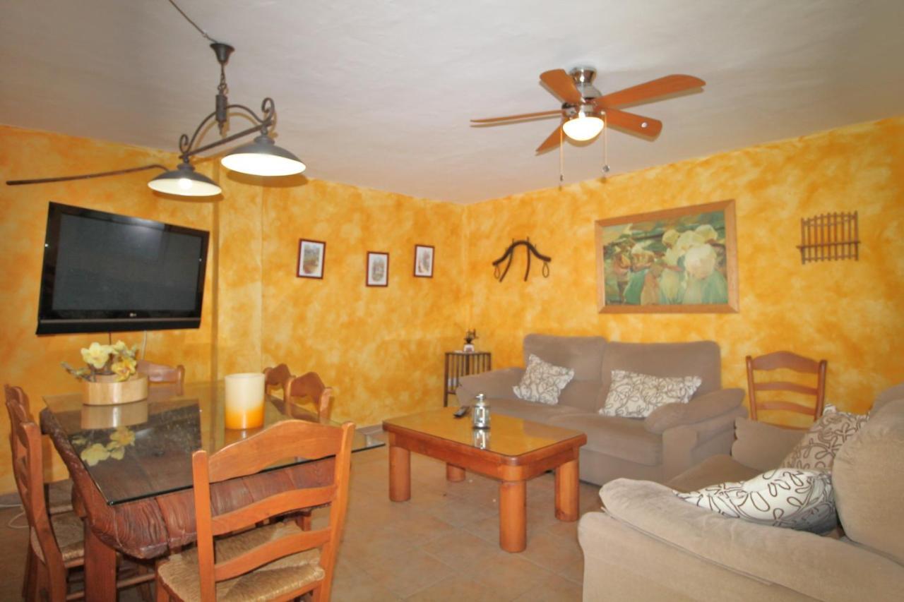 Villa Mirto Spainsunrentals 1096