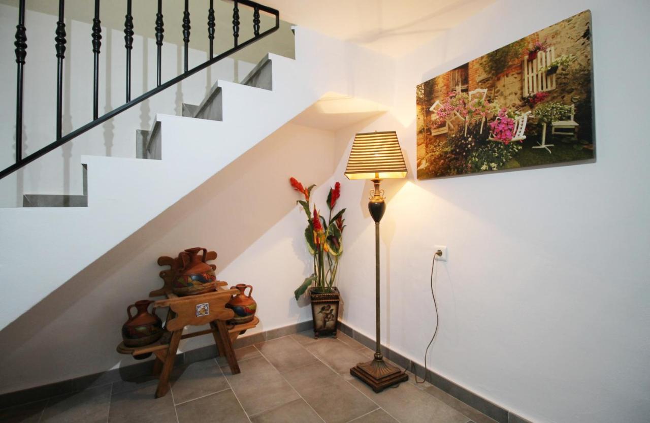 Villa La Marina Spainsunrentals 1106 Nerja