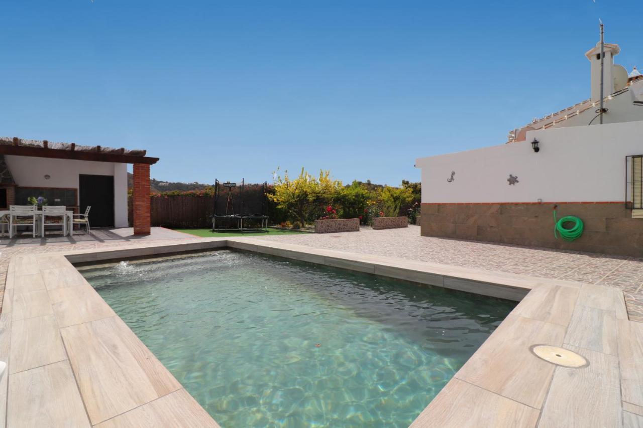 La Marina Spainsunrentals 1106 Villa