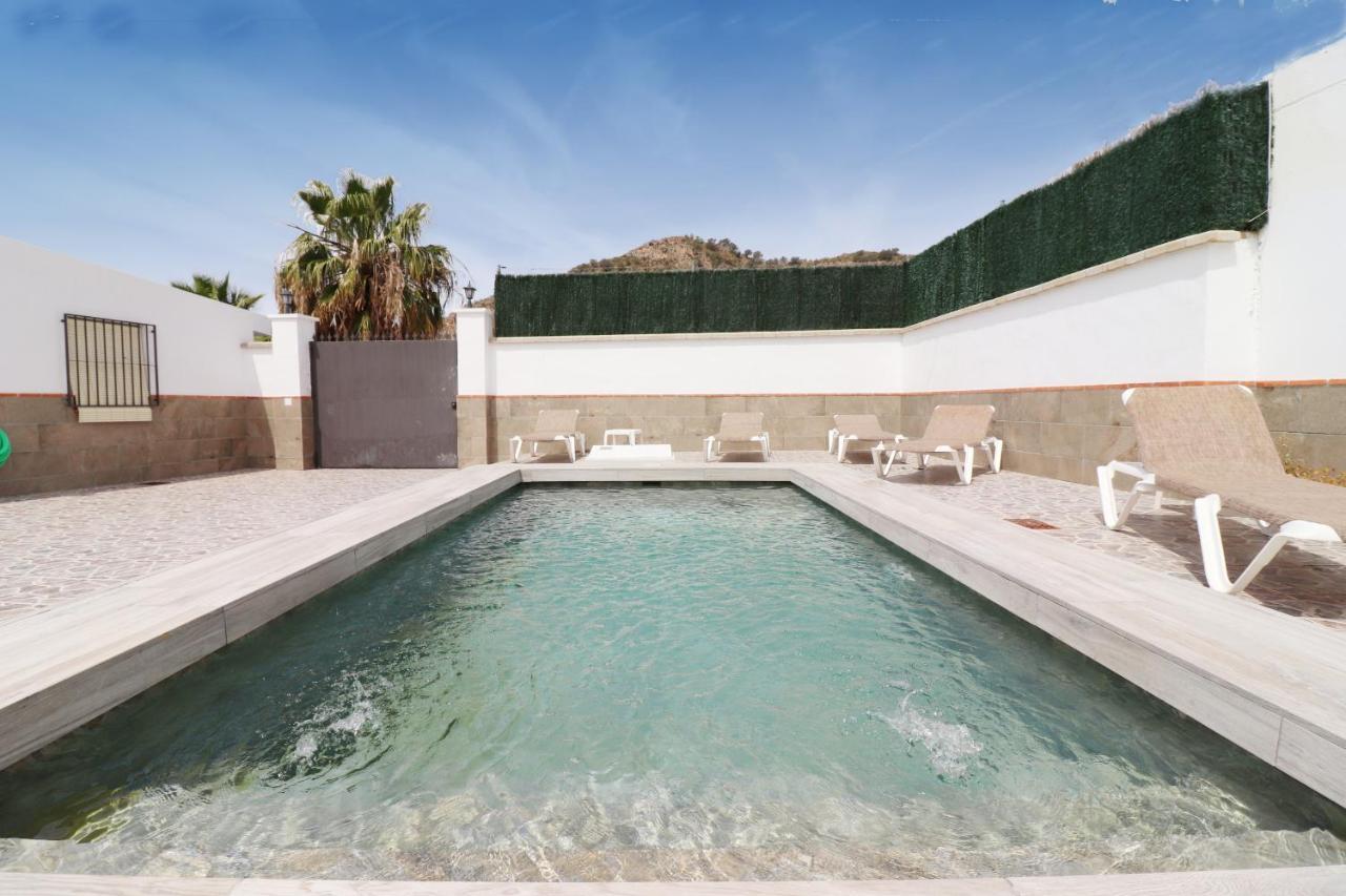 La Marina Spainsunrentals 1106