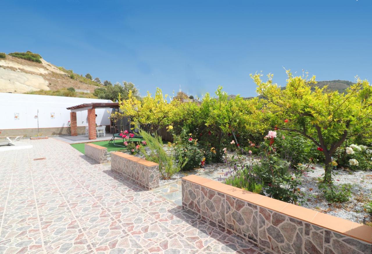 La Marina Spainsunrentals 1106