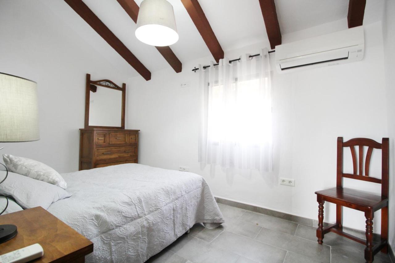 La Marina Spainsunrentals 1106 Villa Nerja