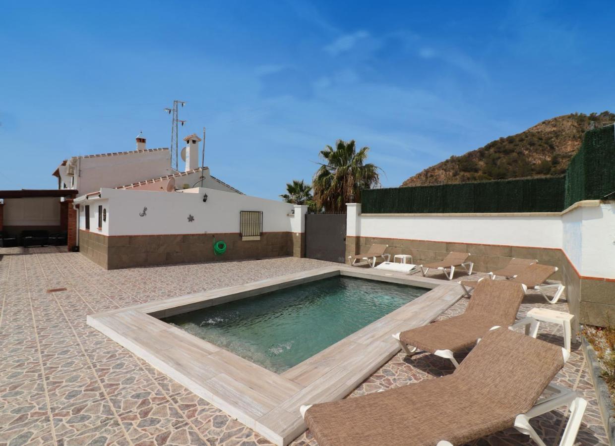 La Marina Spainsunrentals 1106 Villa