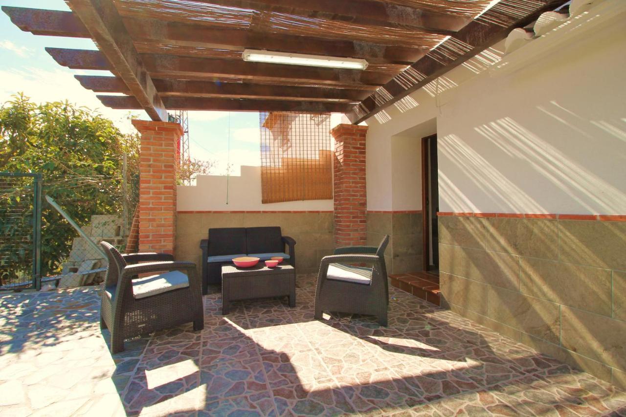 La Marina Spainsunrentals 1106 Villa *
