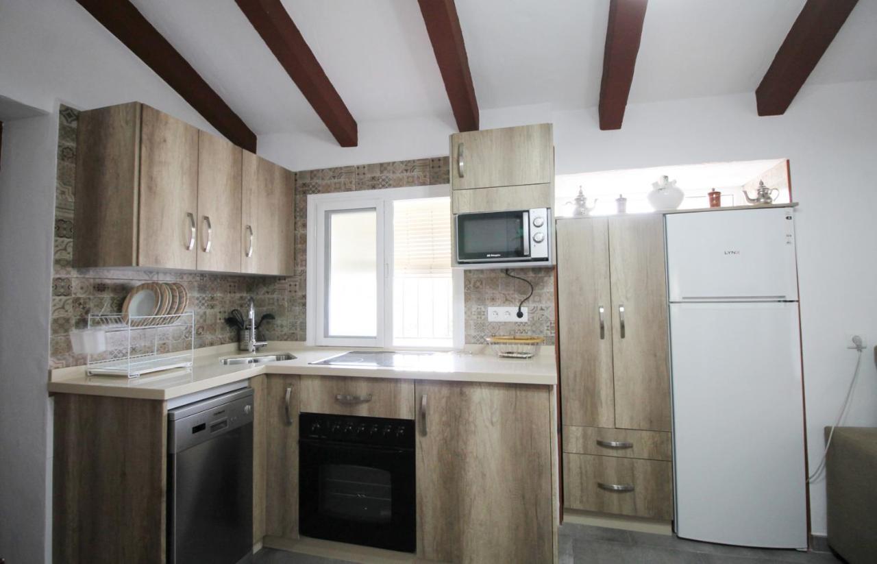 La Marina Spainsunrentals 1106 Villa Nerja