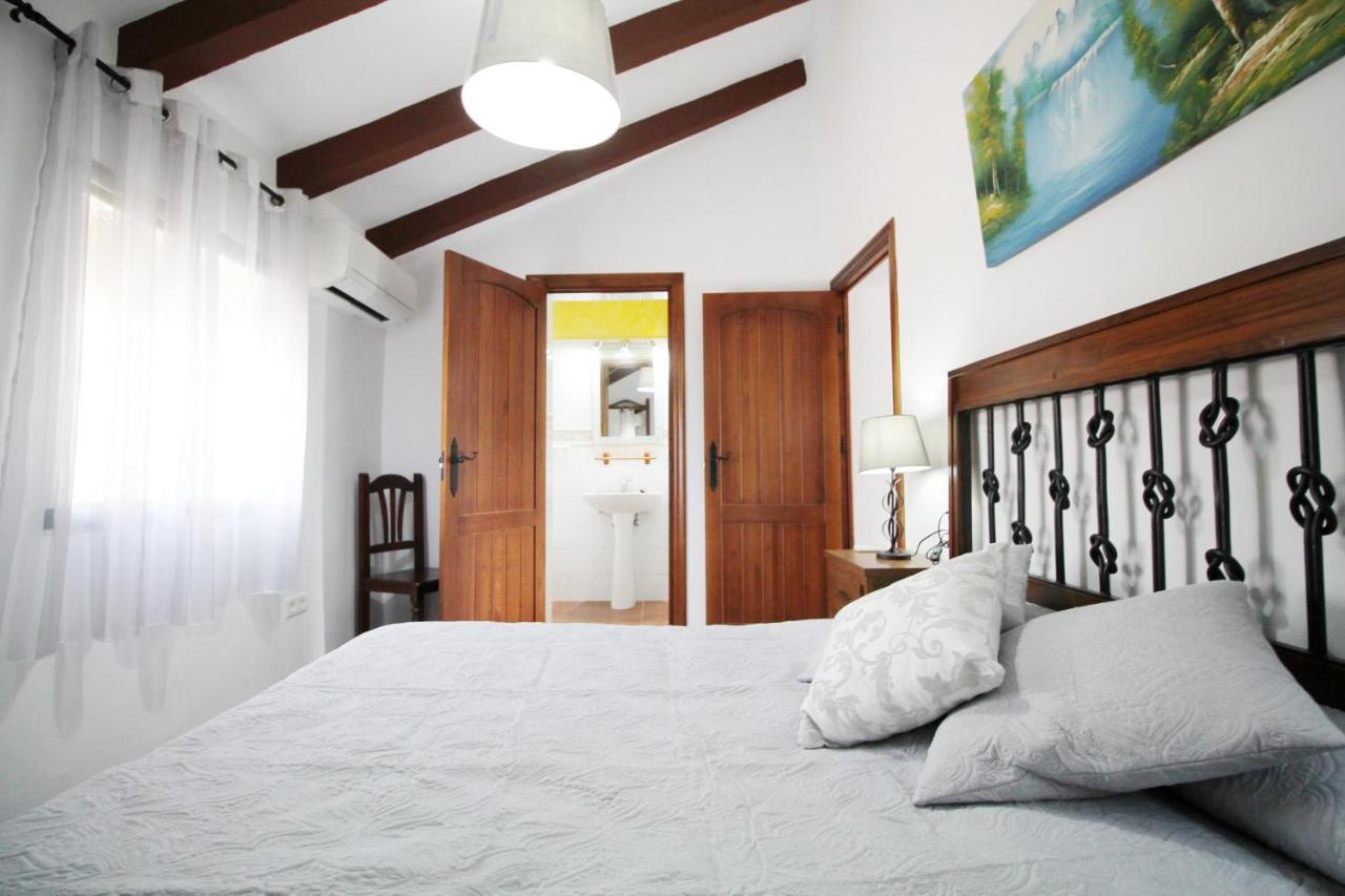 Villa La Marina Spainsunrentals 1106 Nerja