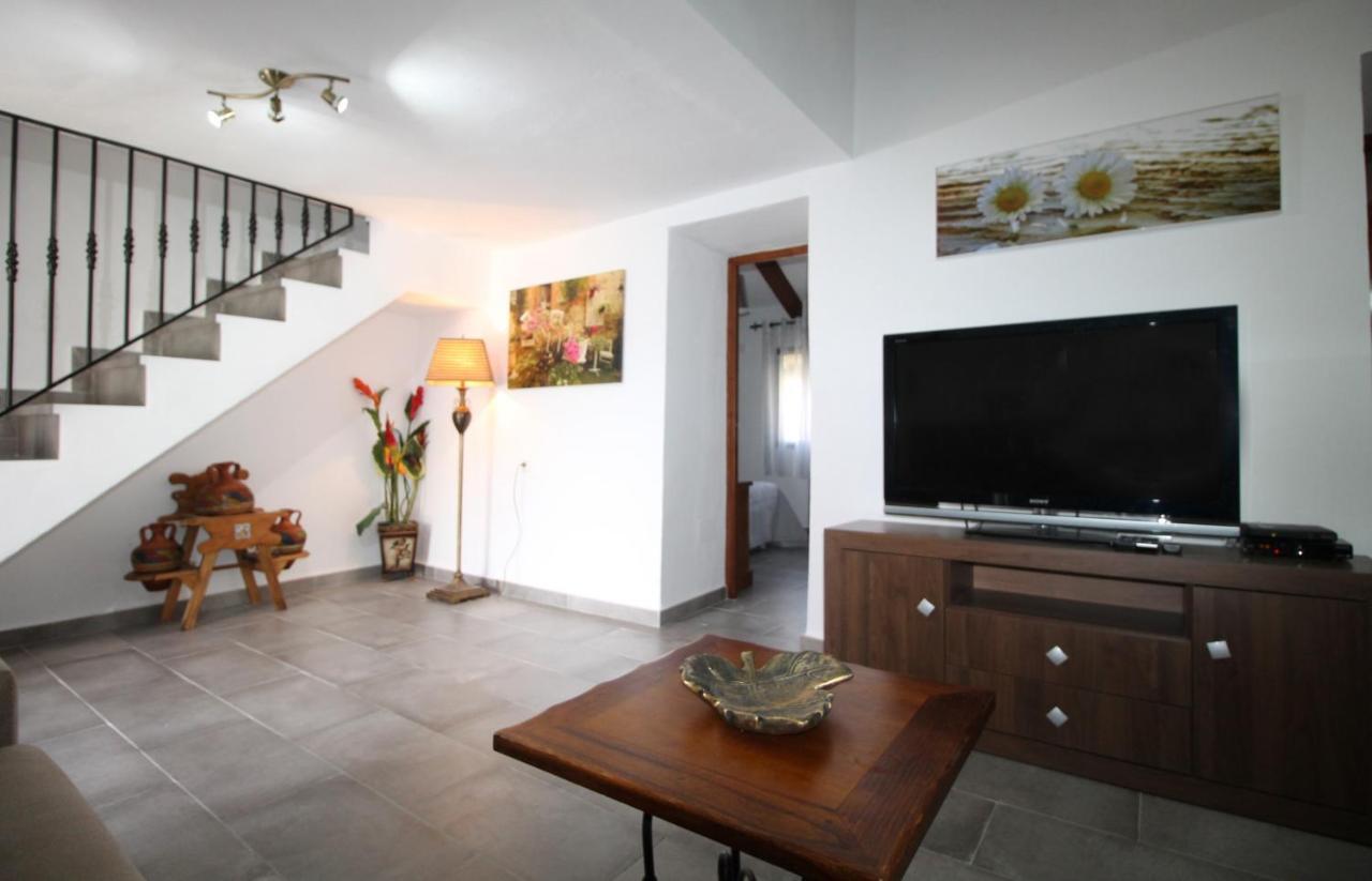 Villa La Marina Spainsunrentals 1106