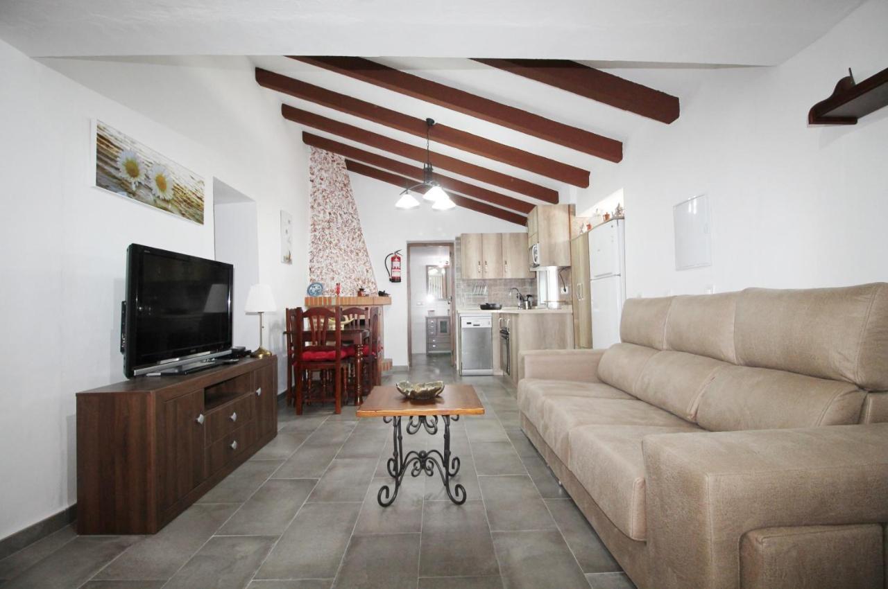 La Marina Spainsunrentals 1106