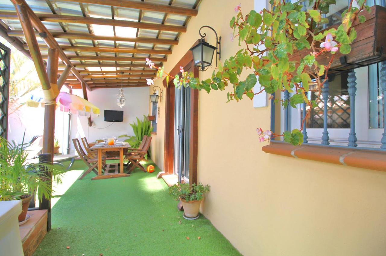 Mirto Spainsunrentals 1096 Villa *