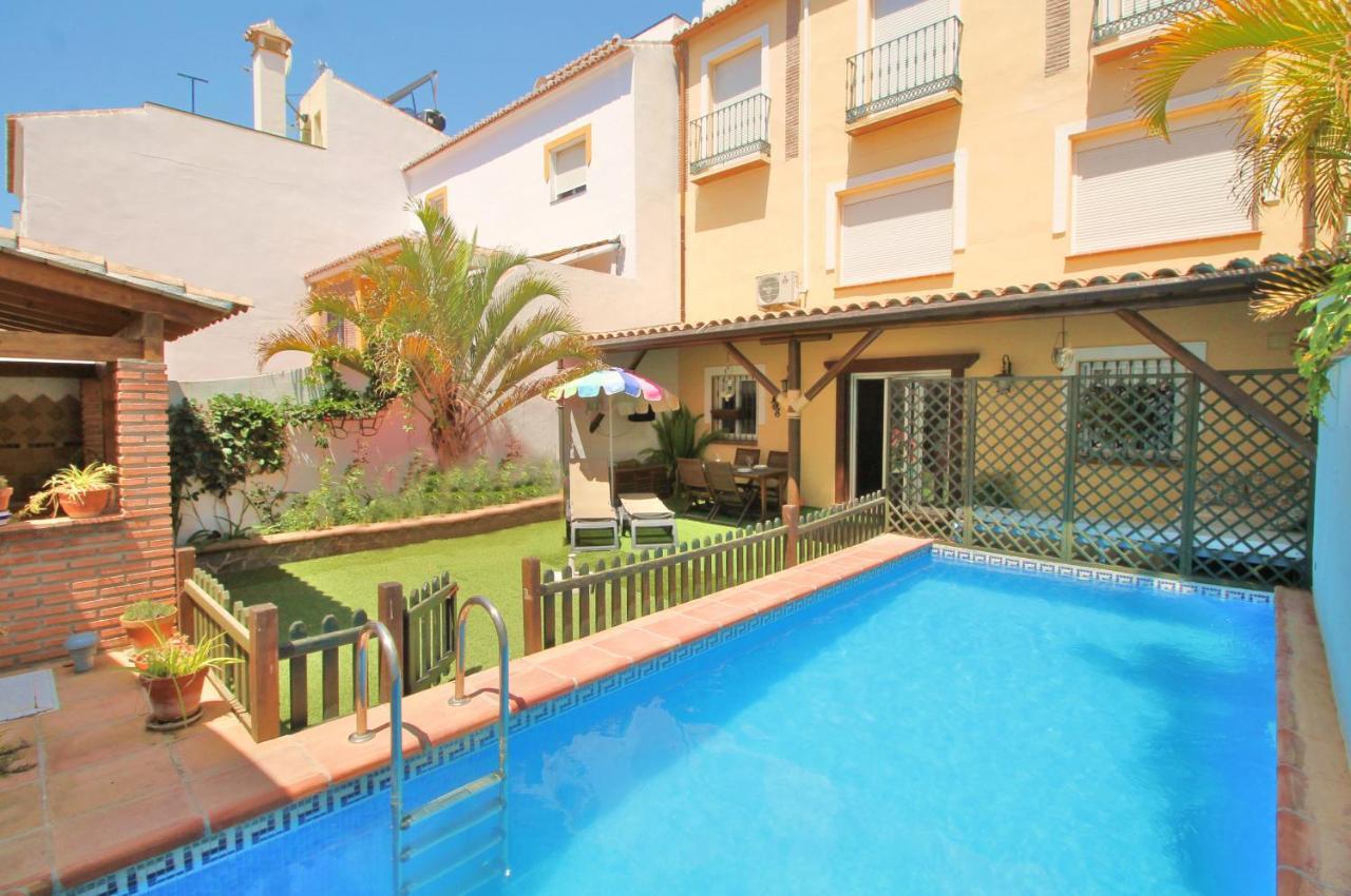Villa Mirto Spainsunrentals 1096 *