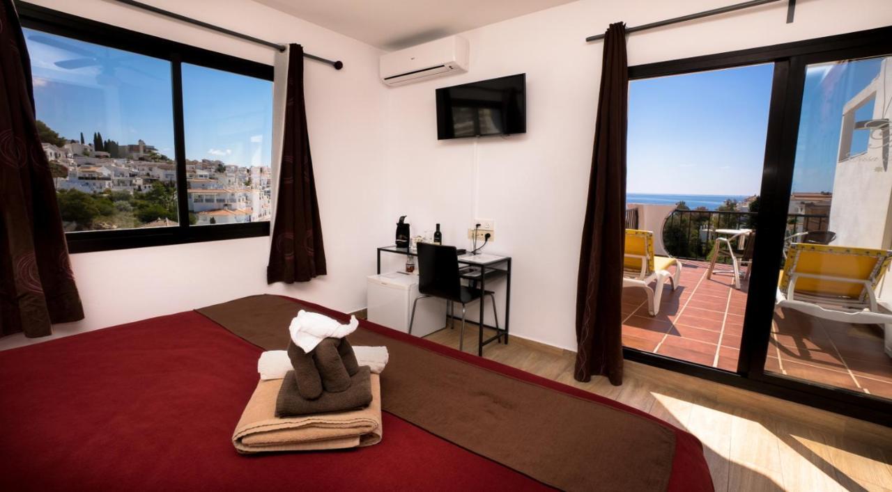 Casa Mercedes 2* Nerja