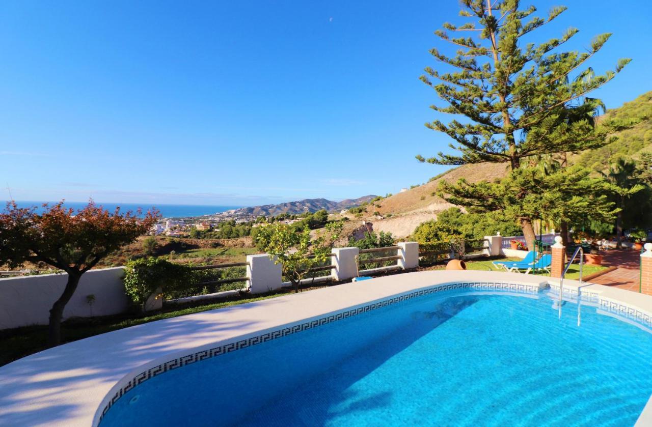 Hermoso Spainsunrentals 1146 * Nerja