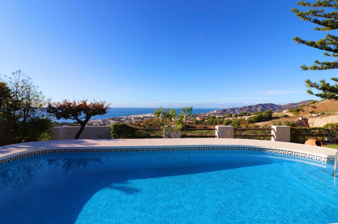 Villa Hermoso Spainsunrentals 1146 *