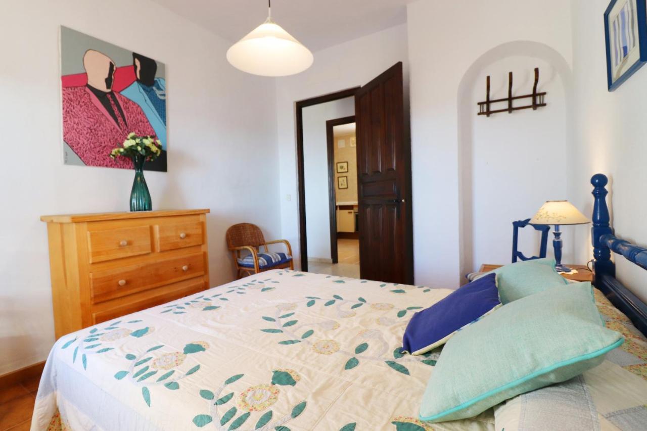 Pousada Hermoso Spainsunrentals 1146 Nerja