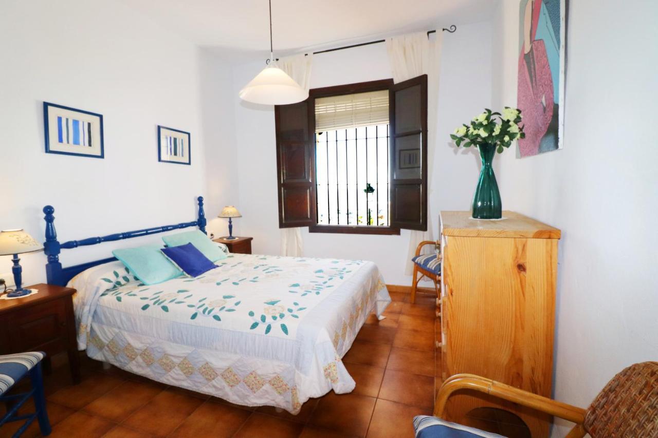 Hermoso Spainsunrentals 1146 Villa
