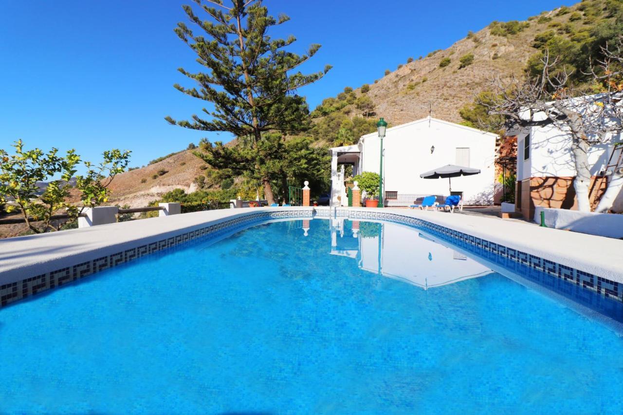 Hermoso Spainsunrentals 1146 Nerja
