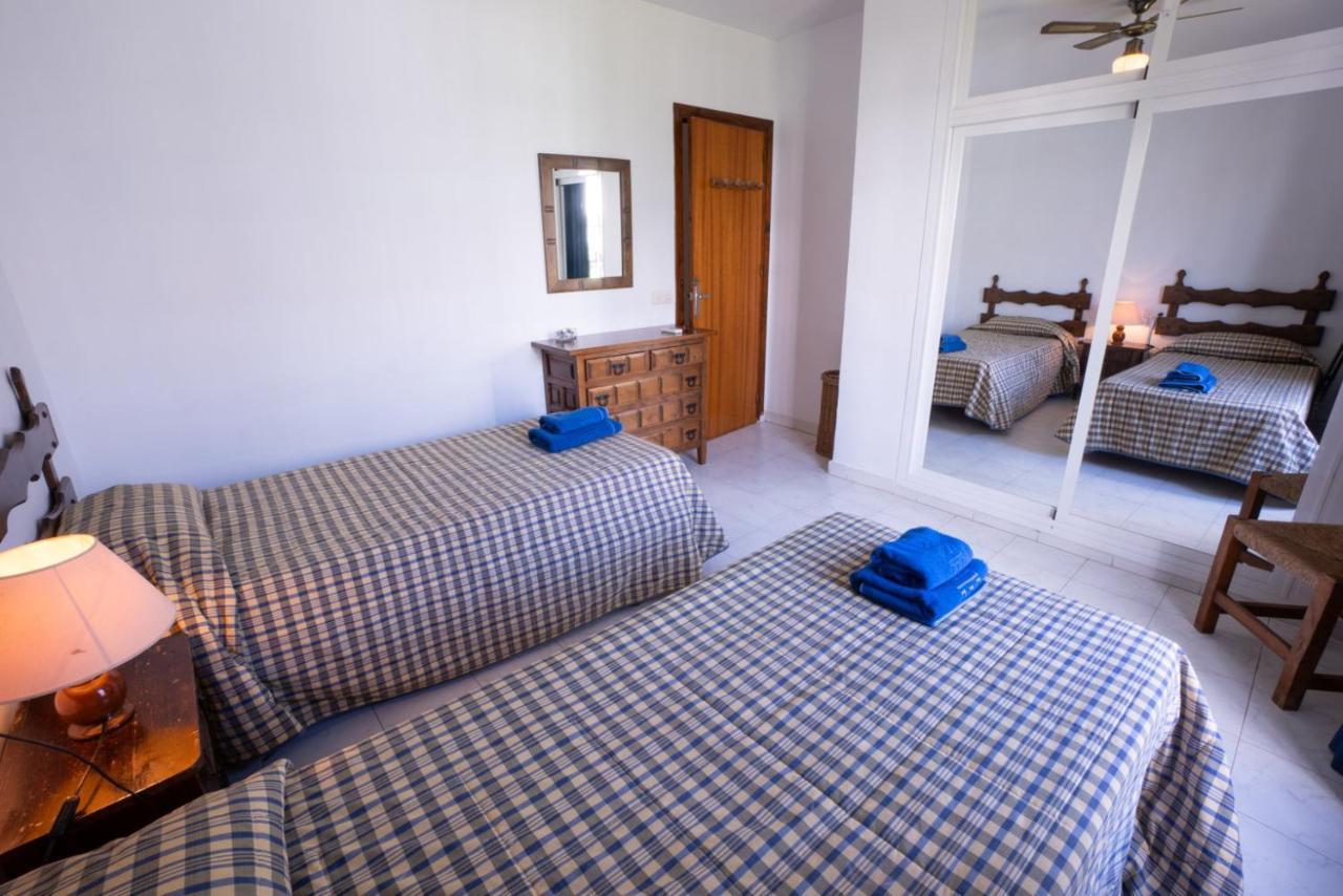 Hacienda 19 Menyber Apartamento Nerja