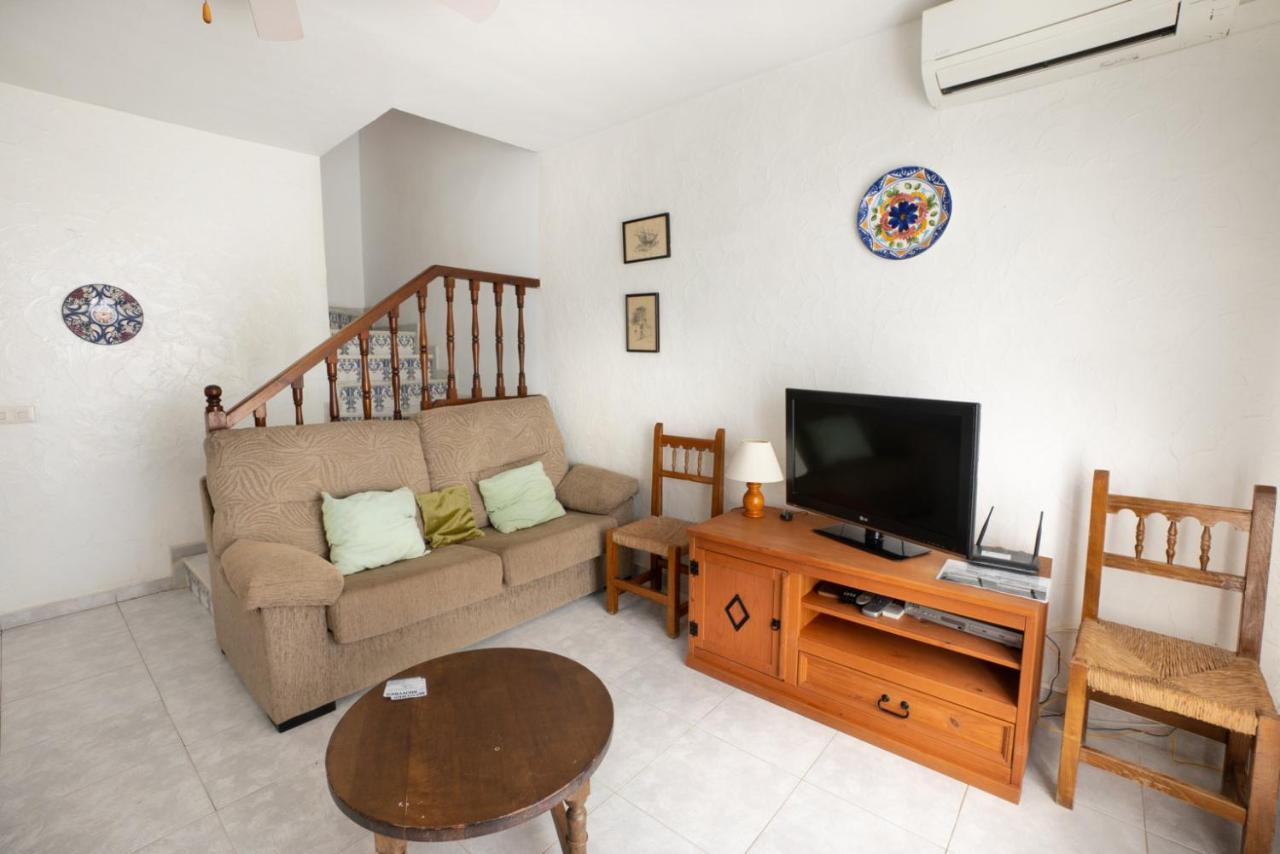 Apartamento Hacienda 19 Menyber *