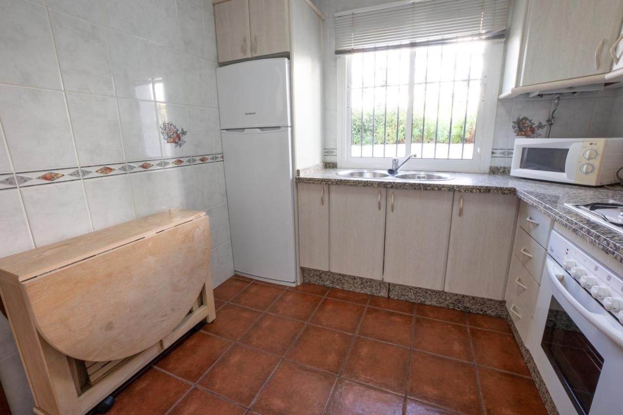 Apartamento Hacienda 19 Menyber Nerja
