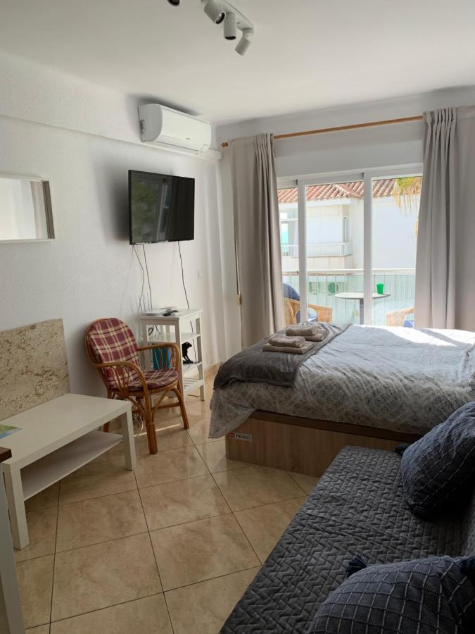 Apartamento Barbieri Beach *