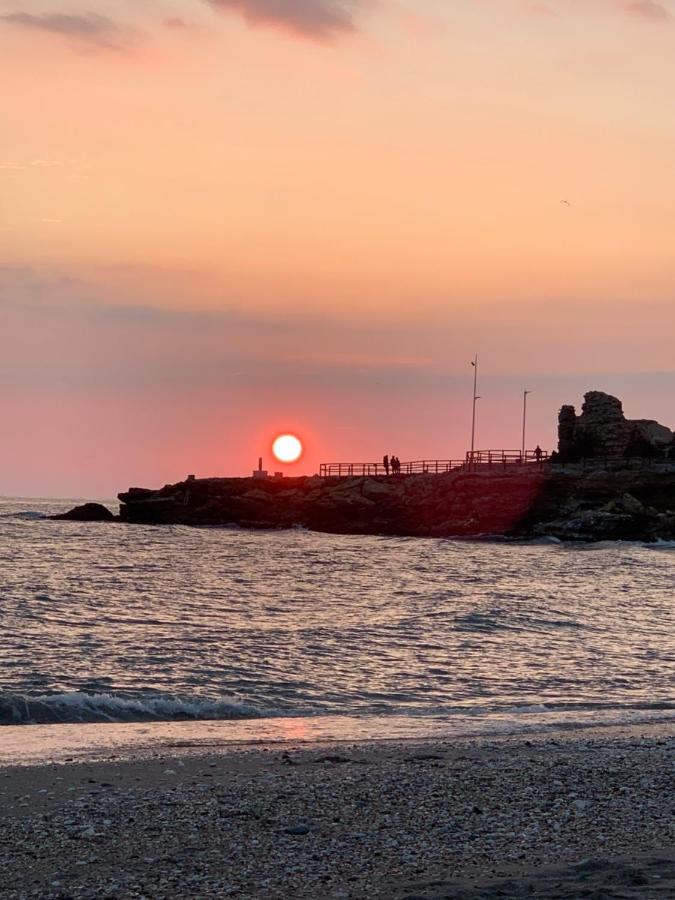 Barbieri Beach