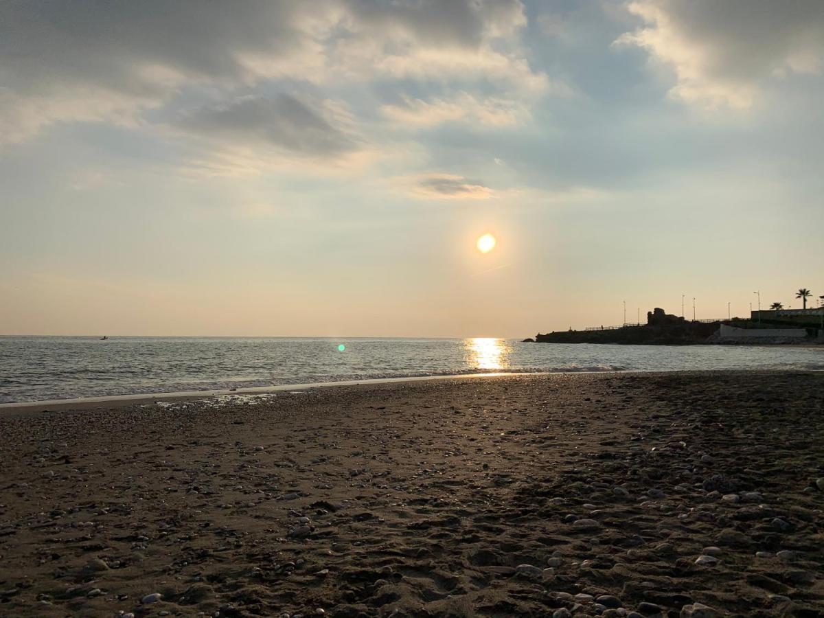 Apartamento Barbieri Beach