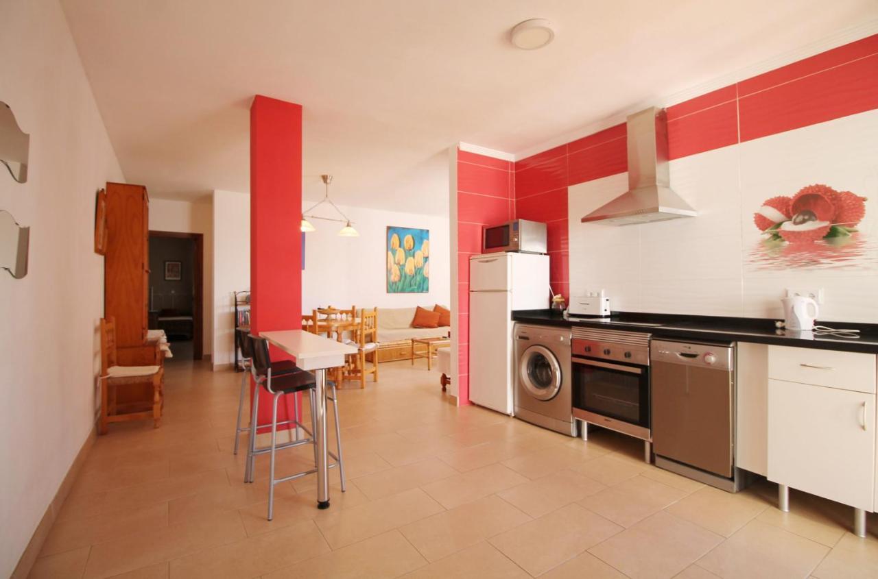 Apartamento Paola Spainsunrentals 1077