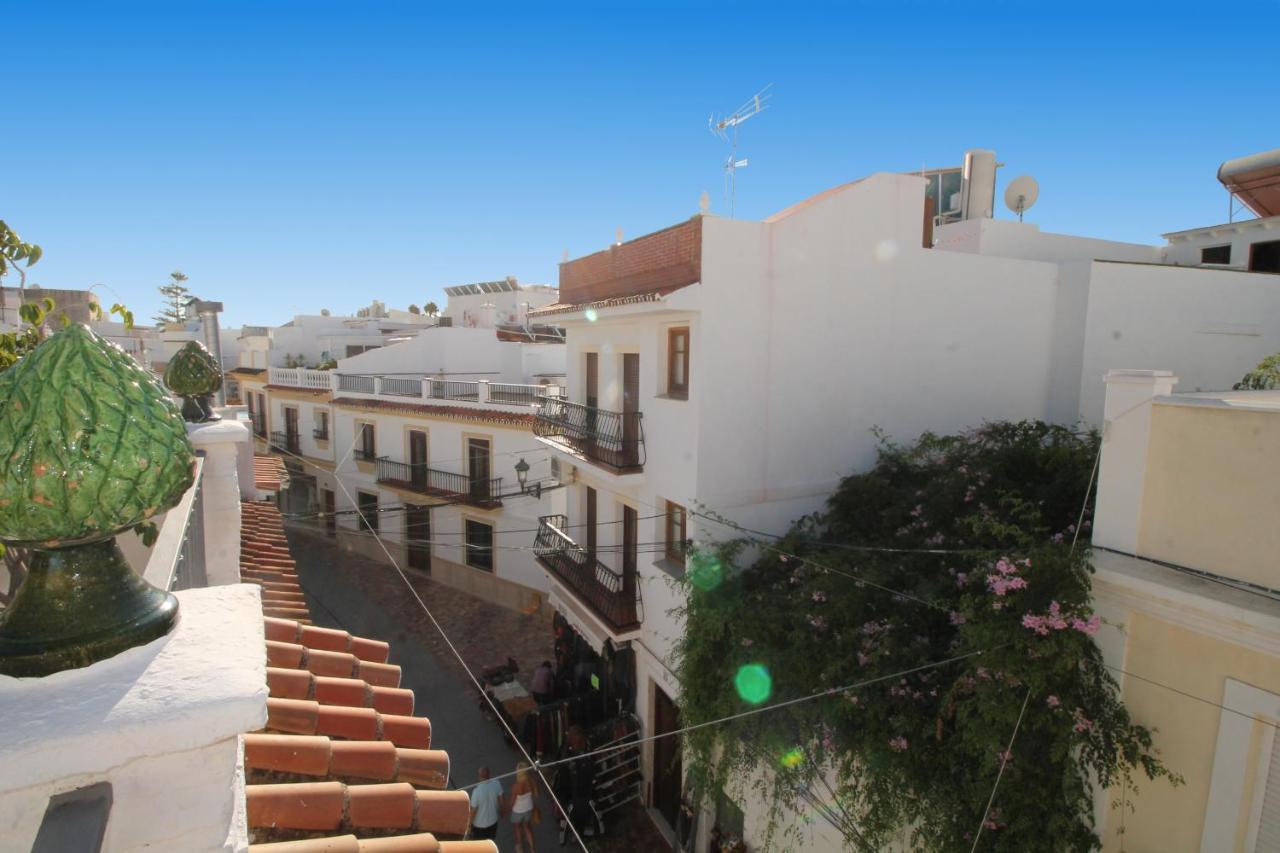 Paola Spainsunrentals 1077 Apartment