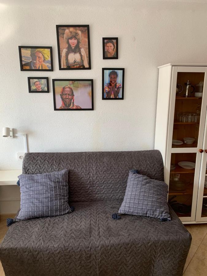 Apartamento Barbieri Beach Nerja