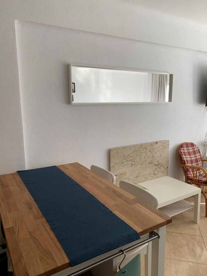 Apartamento Barbieri Beach