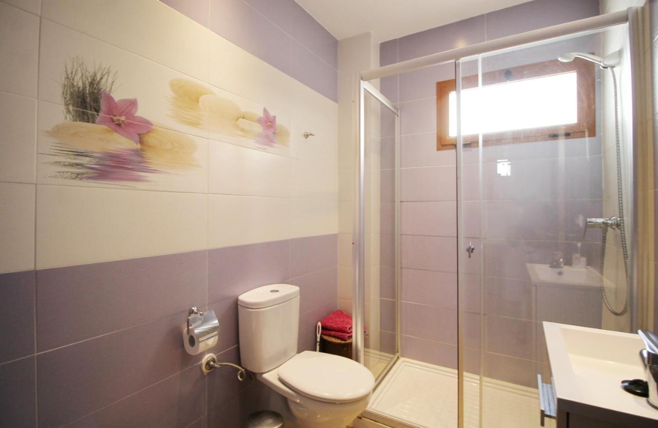 Paola Spainsunrentals 1077 Nerja