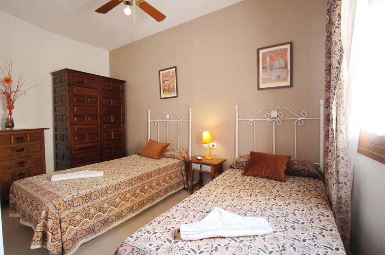 Apartamento Paola Spainsunrentals 1077 Nerja