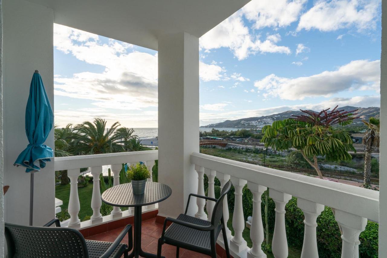 Apartamento Estela Maris Nerja