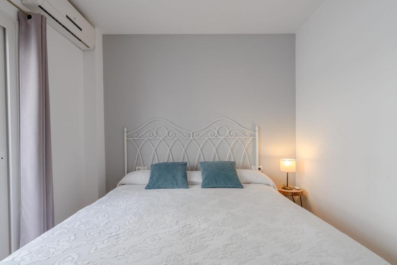 Estela Maris Apartamento Nerja