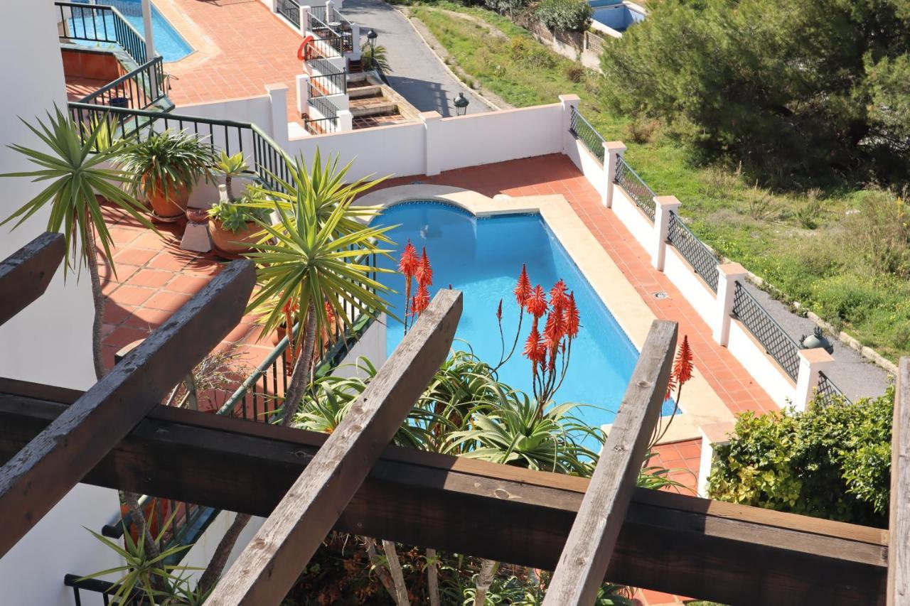Casa Corazon Burriana Casasol Nerja