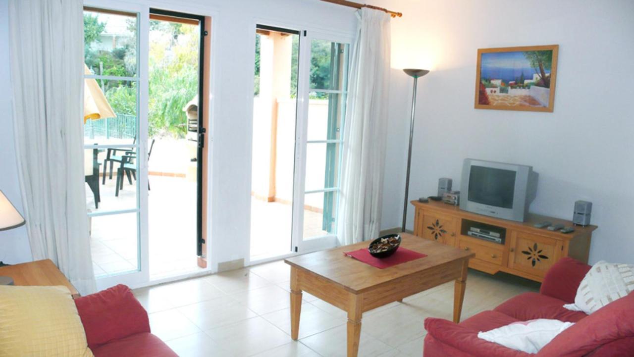 Jardines De Burriana 15 Apartamento *