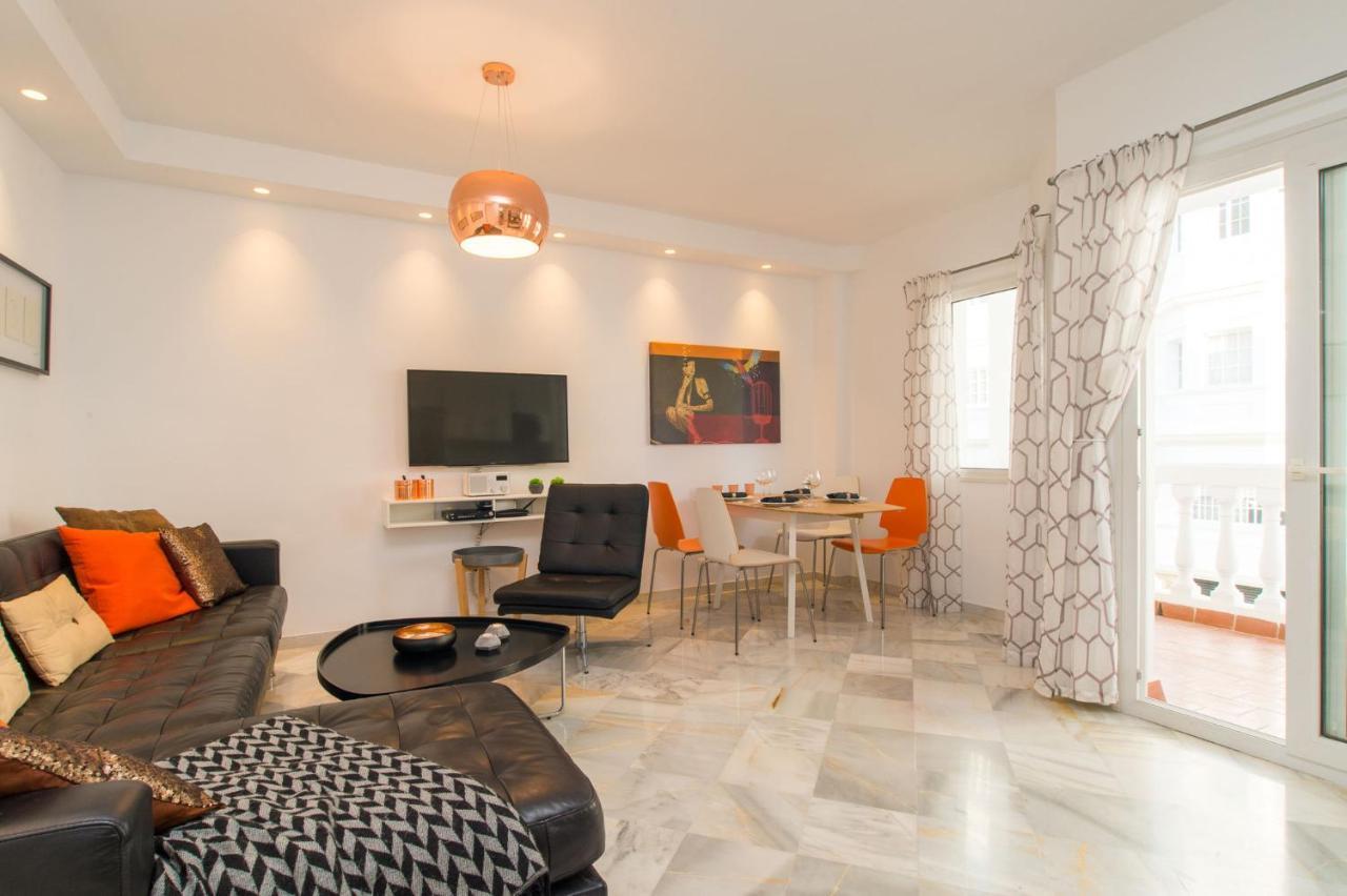 Apartamento Stella Maris Nerja