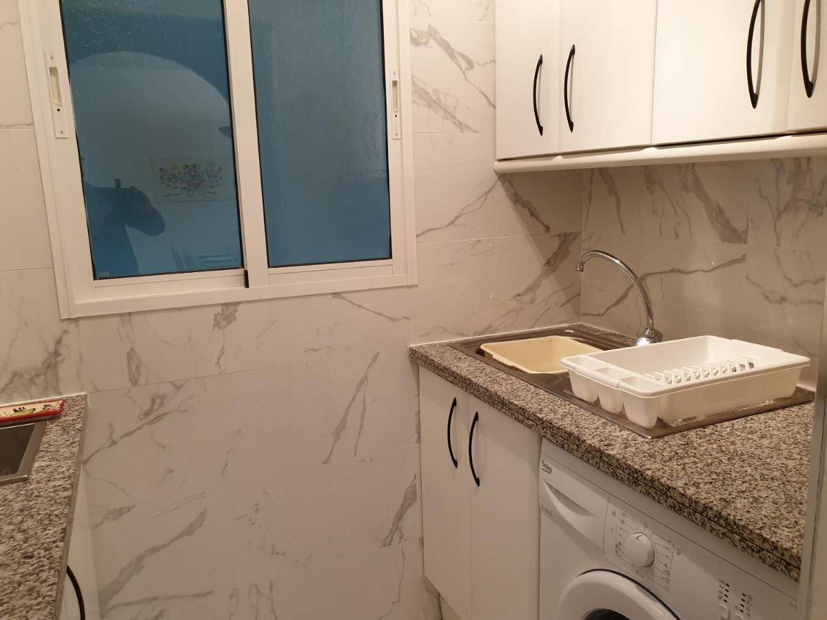 Apartamento Perdigon Nerja