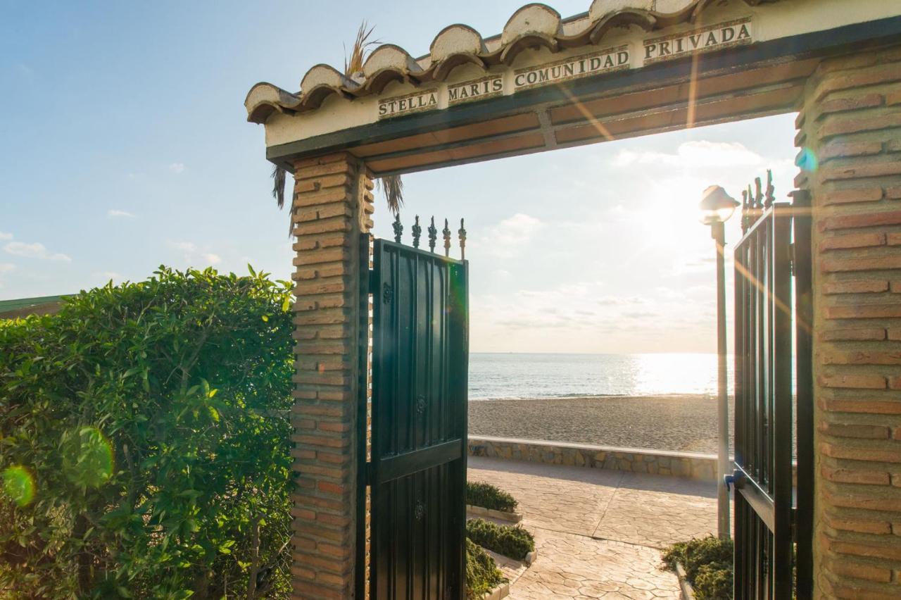Stella Maris Nerja
