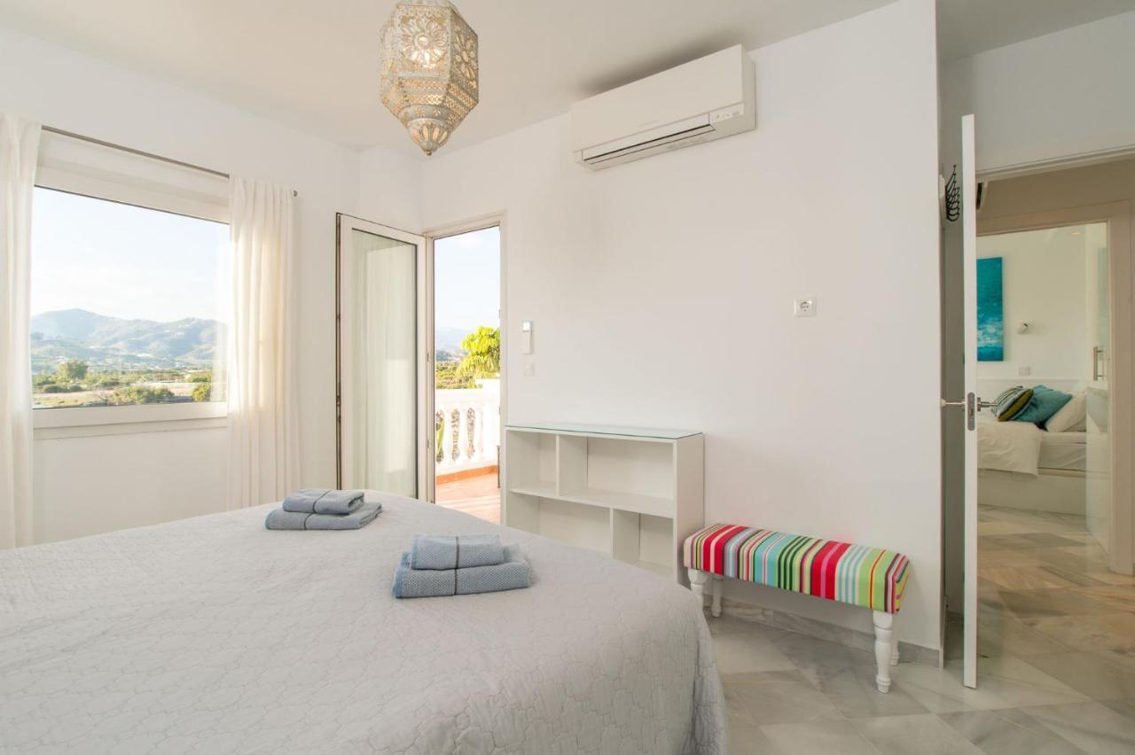 Stella Maris Apartamento Nerja
