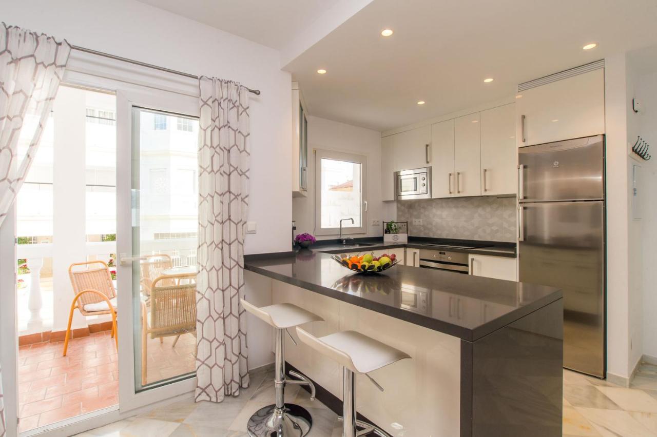 Apartamento Stella Maris Nerja
