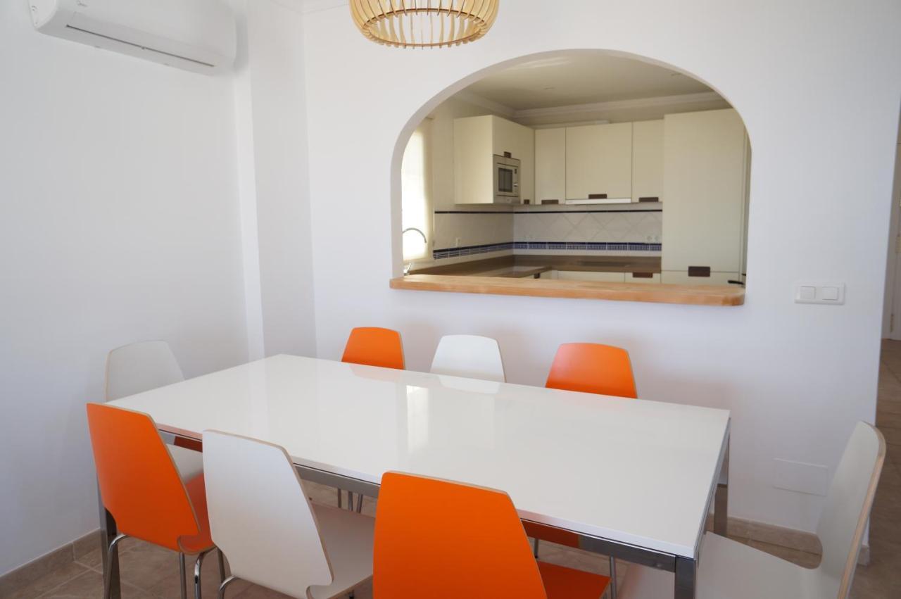 Villa Oasis Nerja
