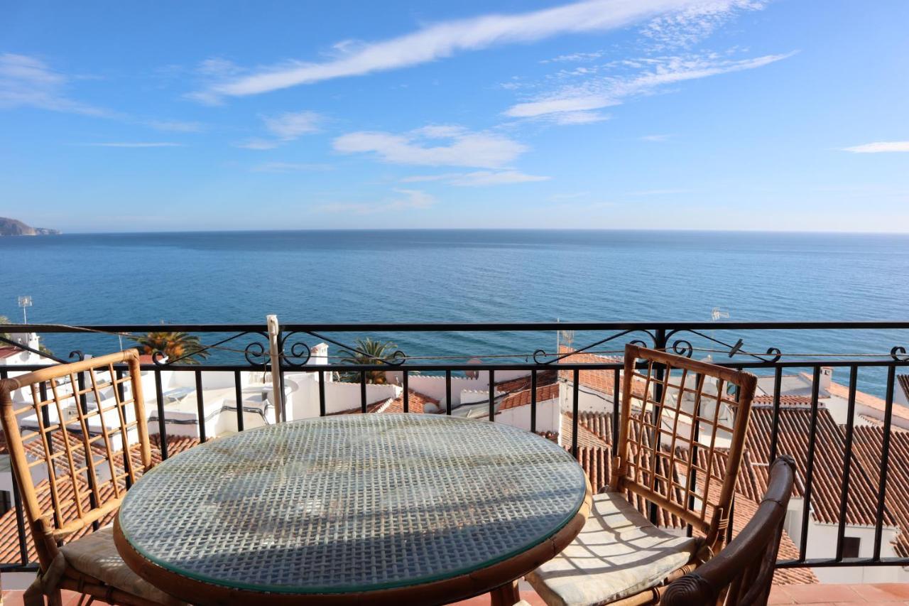 Bahia 58 Casasol Apartamento Nerja