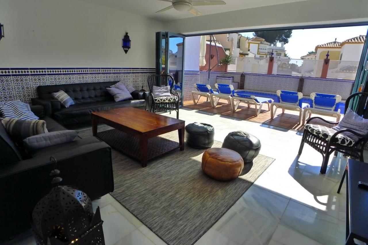Casa Wahl Villa