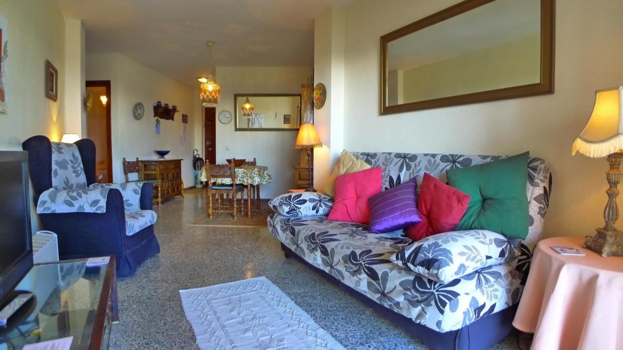Apartamento Edf Almijara - Sleeps 4