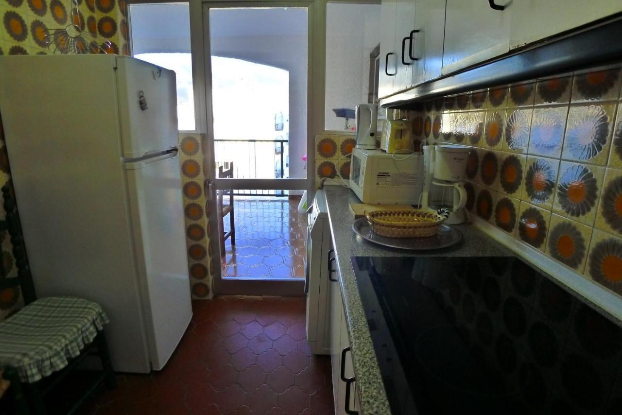 Apartamento Carabeo 1