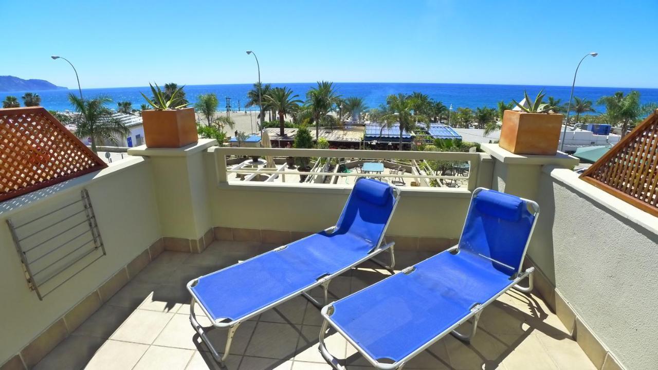 Burriana Front Line Apartamento