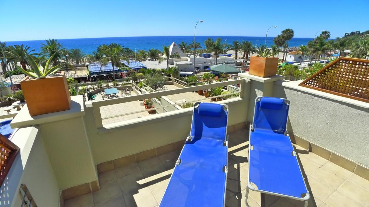Burriana Front Line Apartamento