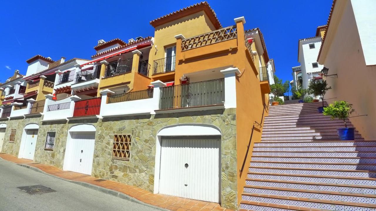 Сasa de vacaciones Casa Lucena