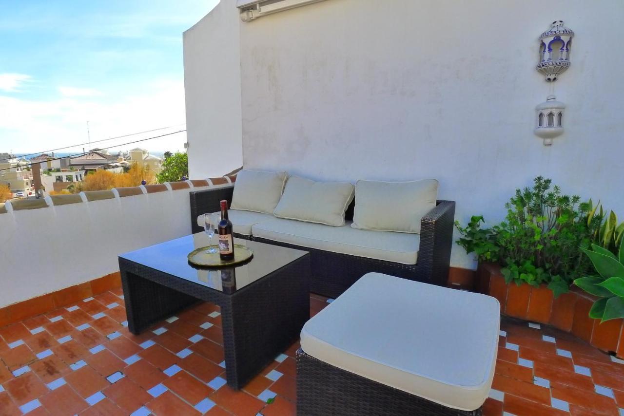 Apartamento Alamar 1, Nº3 - Burriana -